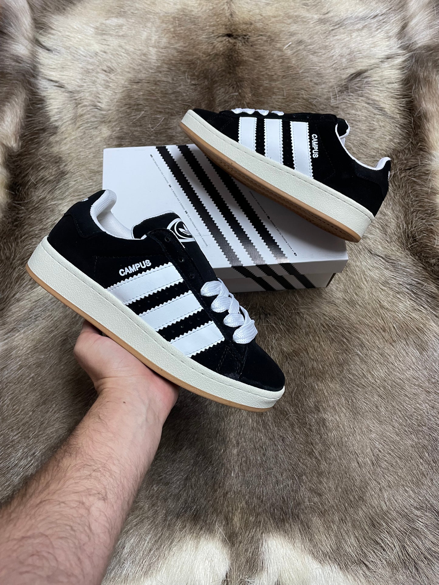 Adidas Campus - Campus 00s