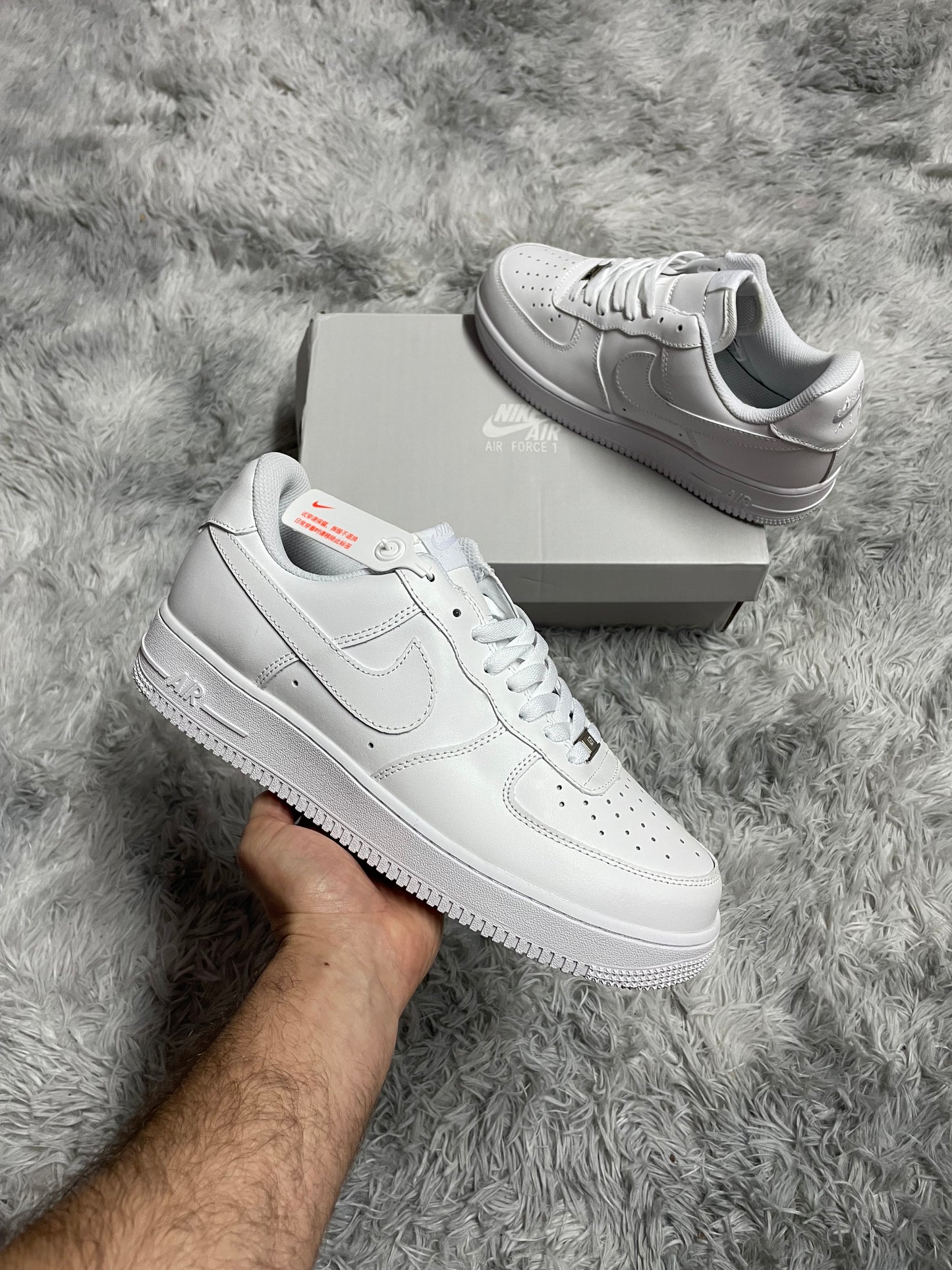 Air Force 1 - Classic