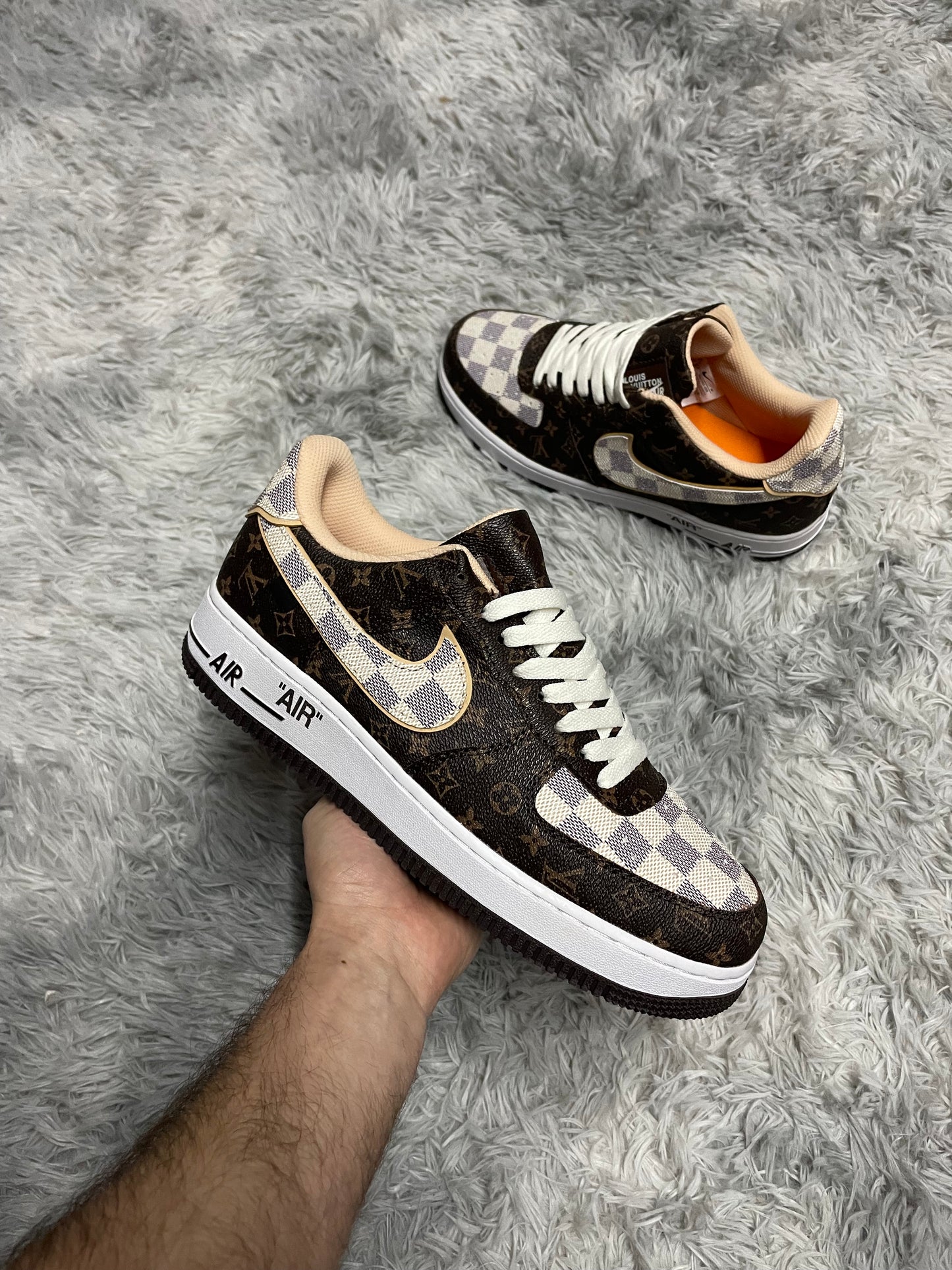 Air Force 1 - LV
