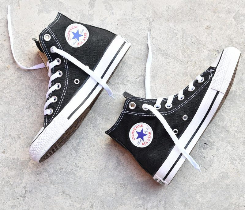 Converse - Chuck Taylor All-Star High Top
