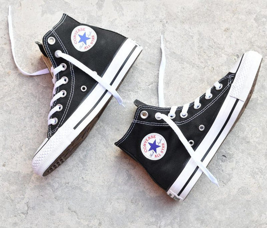 Converse - Chuck Taylor All-Star High Top