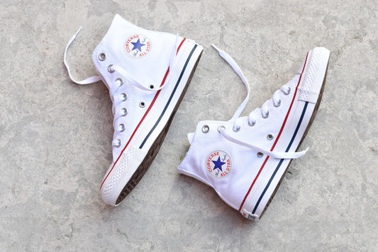 Converse - Chuck Taylor All-Star High Top