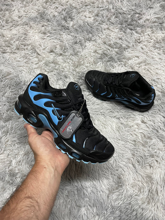 Nike TN - Air Max Plus "Black Photo Blue"