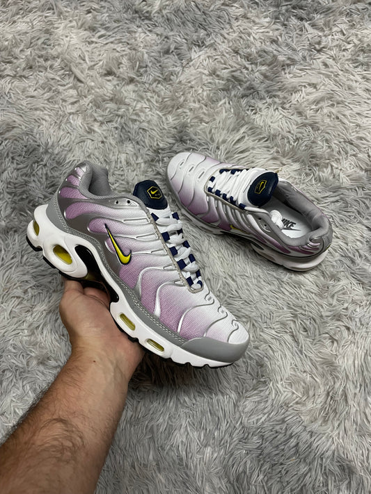 Nike TN - Air Max Plus "Light Lilac"