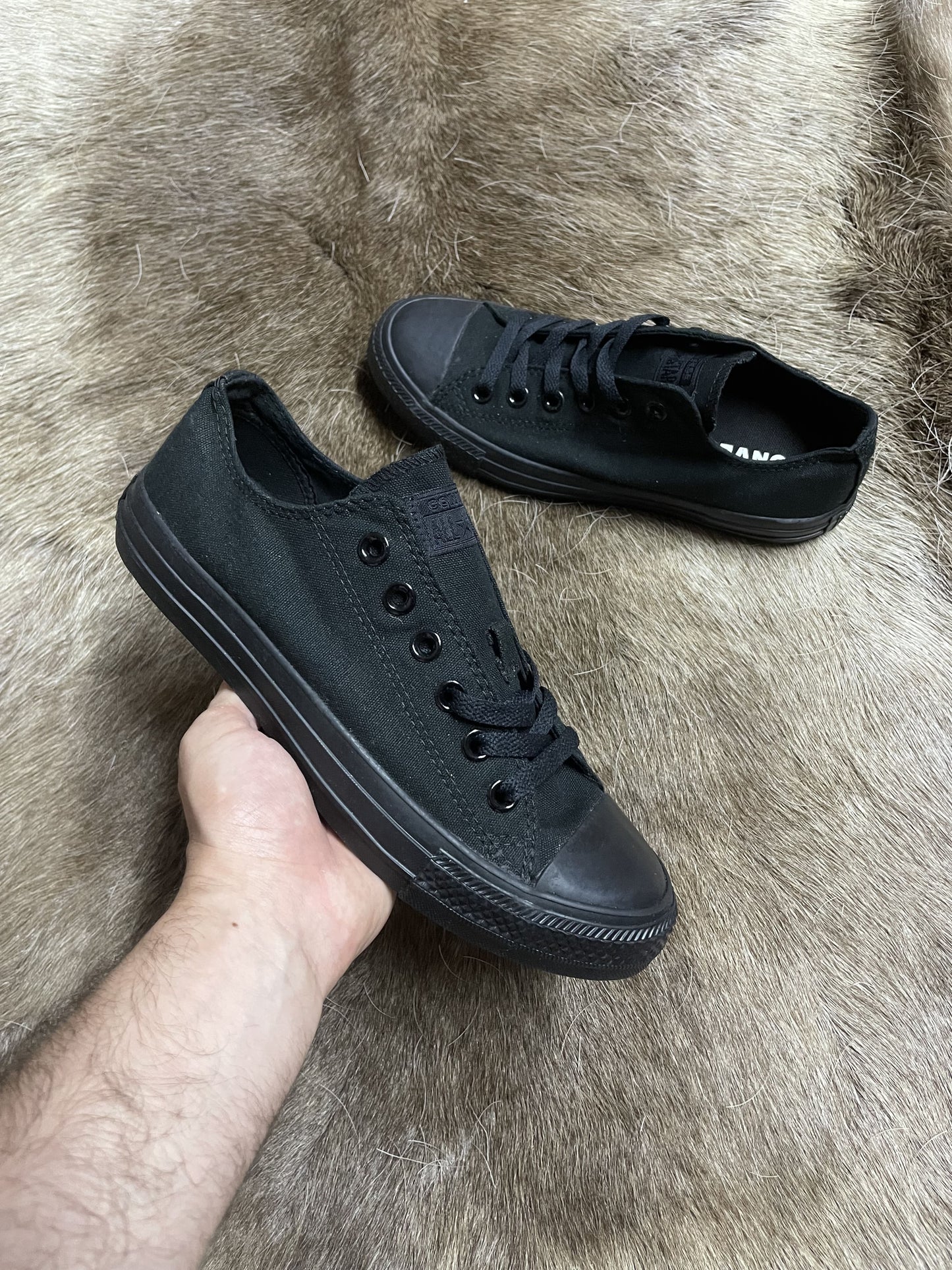 Converse - Chuck Taylor All-Star Low