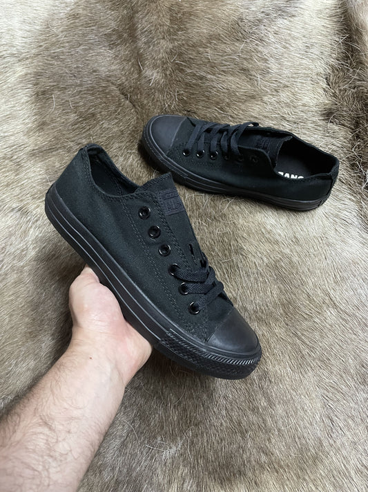 Converse - Chuck Taylor All-Star Low