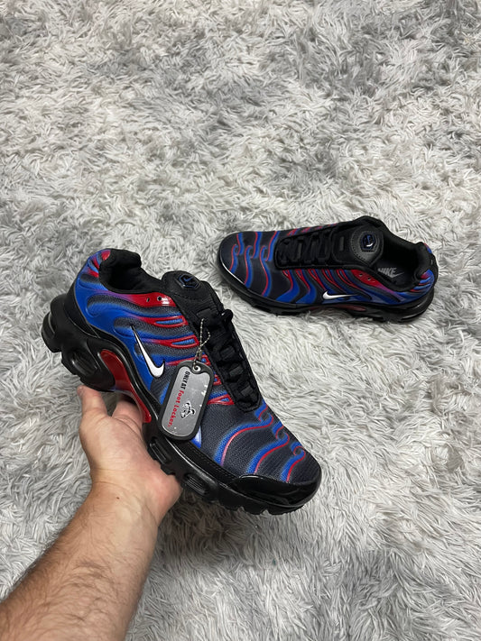 Nike TN - Air Max Plus "Bloodshot"