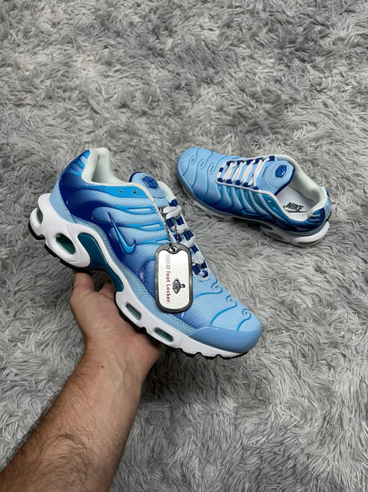 Nike TN - Air Max Plus "Light Blue Gradient"