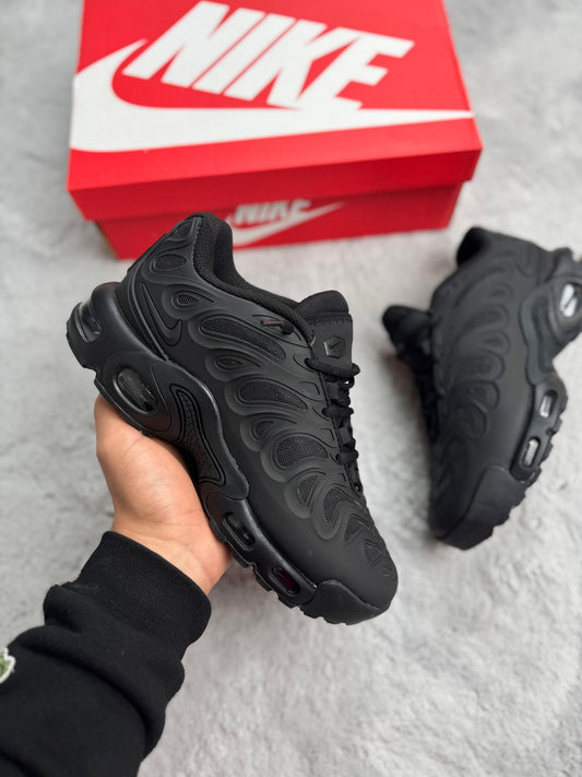 Nike Drift - Triple Black