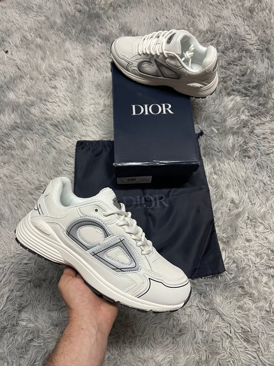 Dior B30 - White