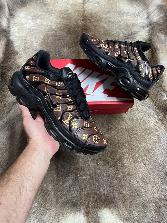 Nike TN - Air Max Plus "Monogram LV"