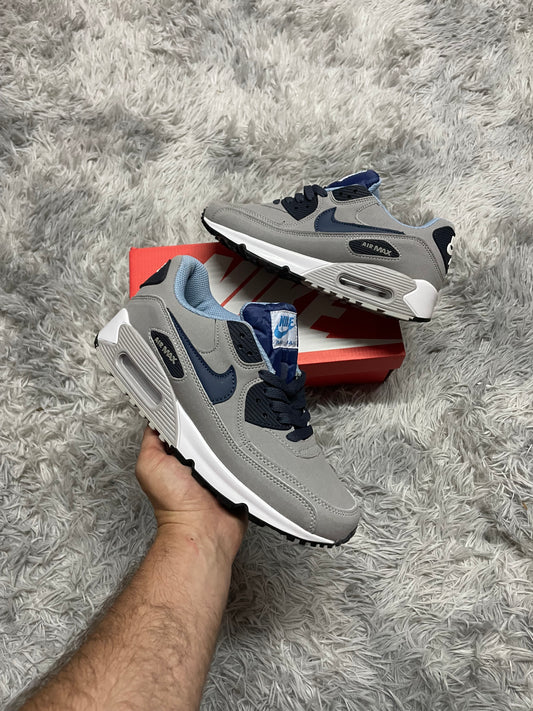 Air Max 90 - Wolf Grey