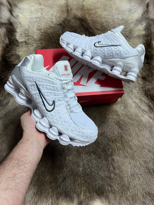 Nike Shox - TL