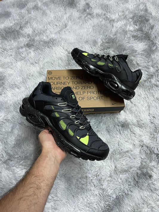 Nike Terrascape - Black/Green