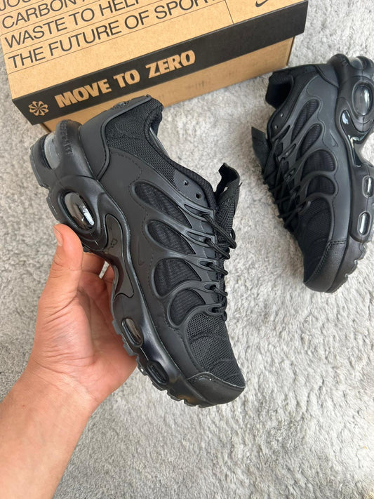 Nike Terrascape - Triple Black