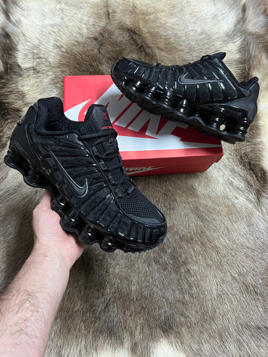 Nike Shox - TL