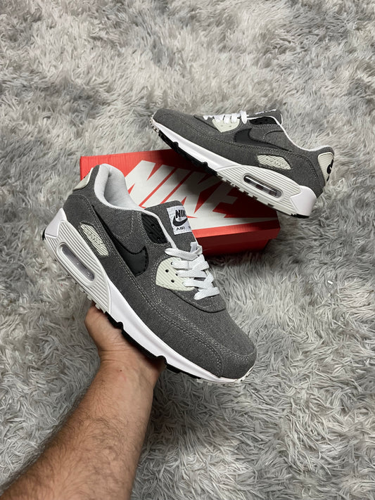 Air Max 90 - Night Grey