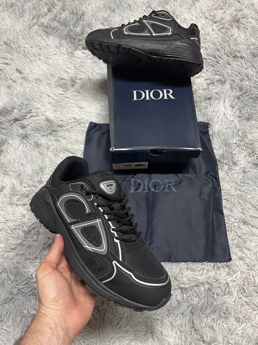 Dior B30 - Black