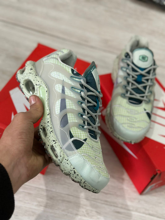 Nike Terrascape - Mint Green