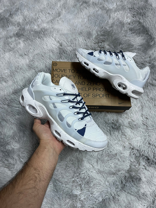 Nike Terrascape - White/Blue