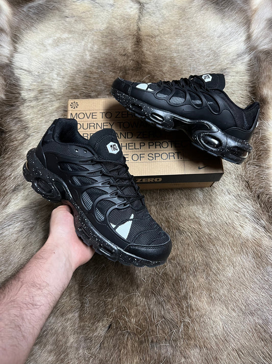 Nike Terrascape - Black/White