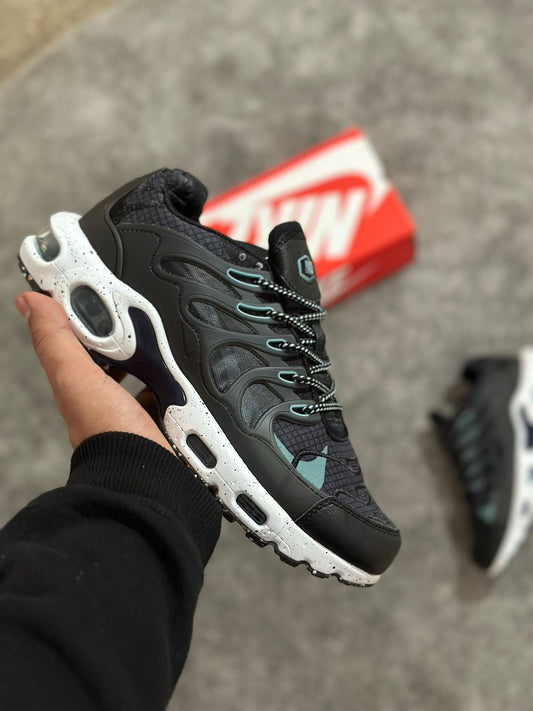 Nike Terrascape - Black/White/Blue