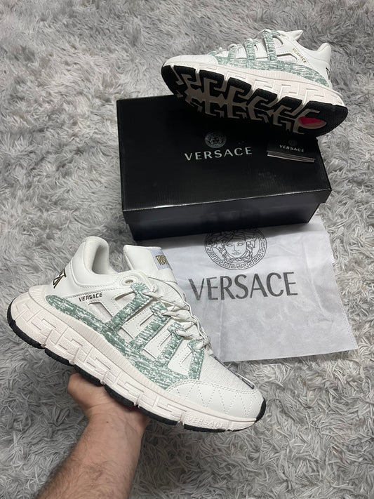 Versace - Trigreca