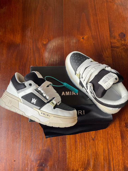 Amiri - MA-1 Low Top