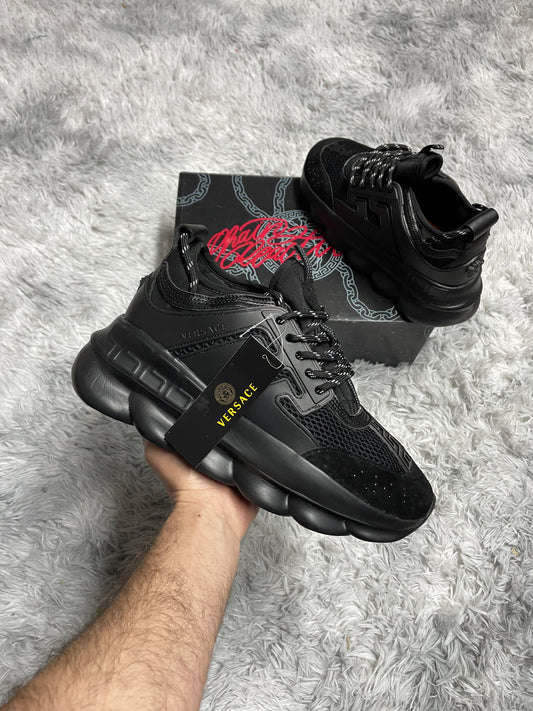 Versace - Chain Reaction