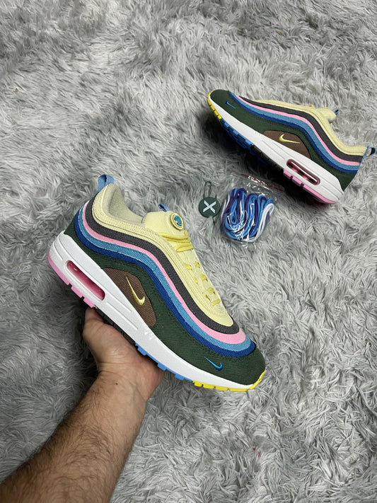 Air Max 97 - Sean Wotherspoon
