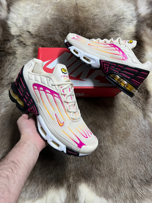 Nike TN Tuned - Sunrise