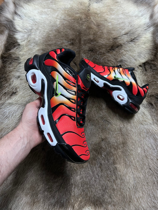 Nike TN - Air Max Plus "Sunset Pulse"