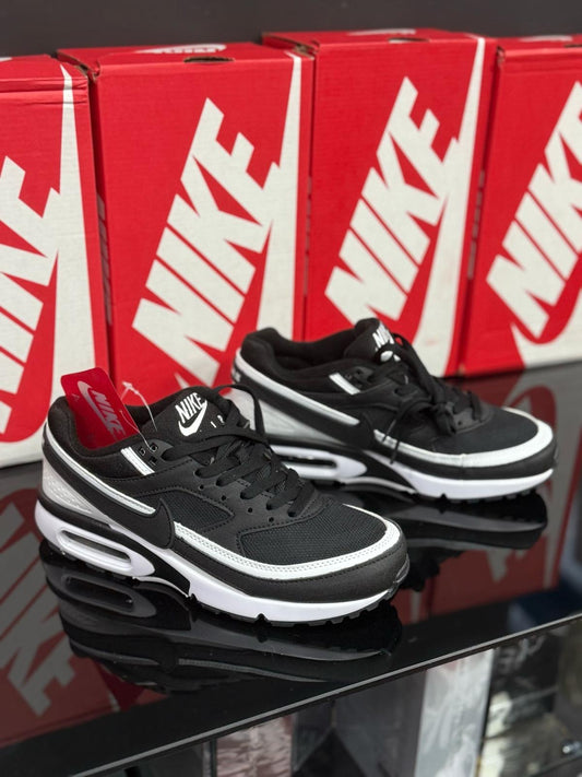Air Max BW - Black White