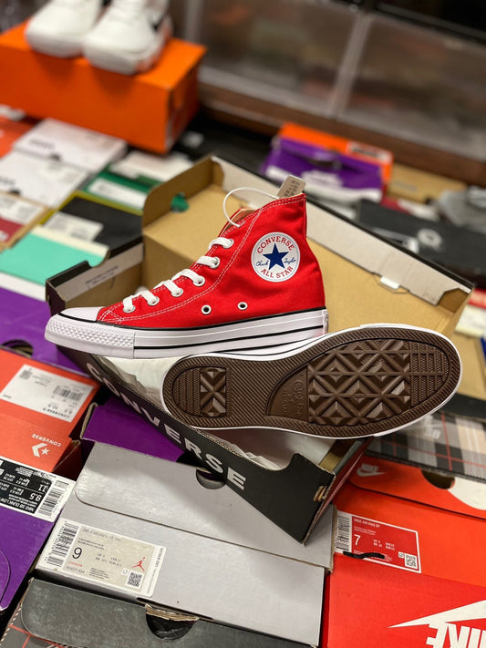 Converse - Chuck Taylor All-Star High Top