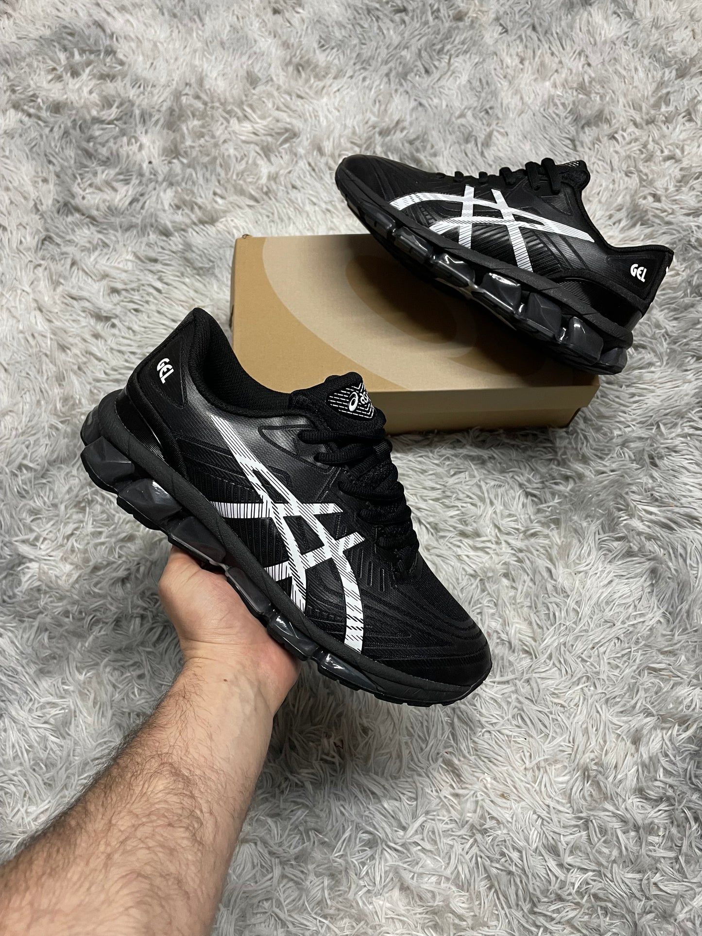 ASICS - Gel-Quantum 360 VII